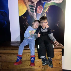 Sports Museum