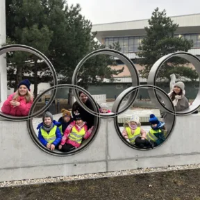 Sports Museum