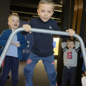 Sports Museum