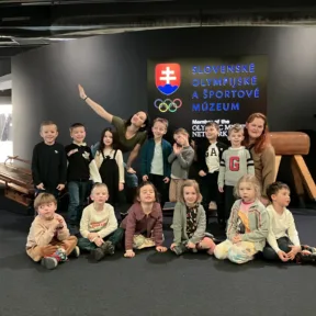 Sports Museum
