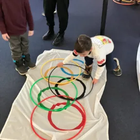 Sports Museum