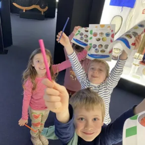 Sports Museum