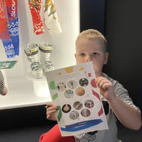 Sports Museum