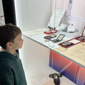 Sports Museum