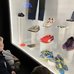 Sports Museum