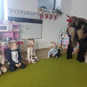 Svätý Mikuláš