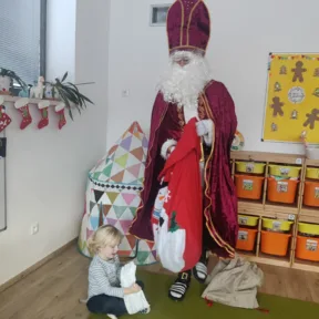 Svätý Mikuláš