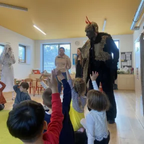 Svätý Mikuláš
