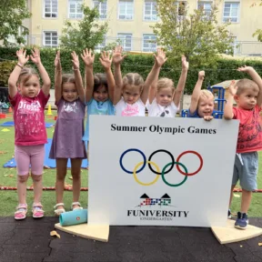 Letné olympijské hry