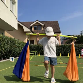 Letné olympijské hry