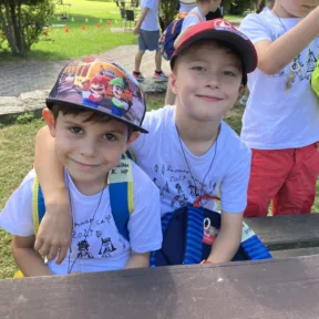 Summer Camp