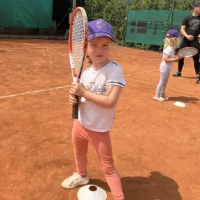 Tennis Course