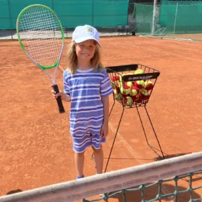 Tennis Course
