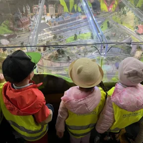 Traffic Museum
