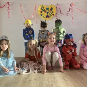 Valentínsky karneval