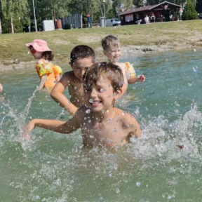 Water Fun