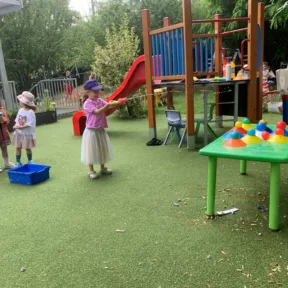Zábava s vodou