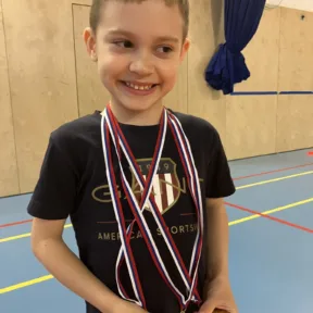 Y1 Cup