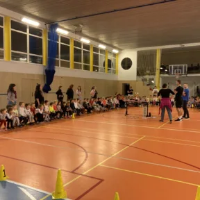 Y1 Cup