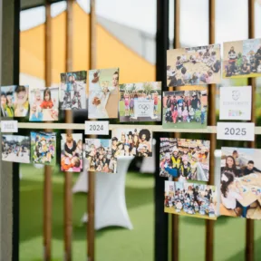 20th Anniversary of Funiversity