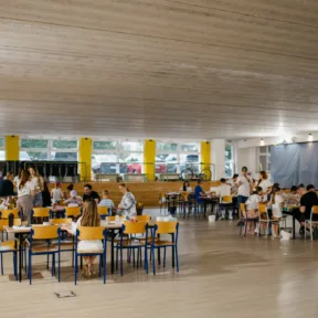 20th Anniversary of Funiversity