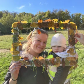 Autumn Harvest