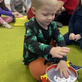 Drumming Against Violence and Injustice