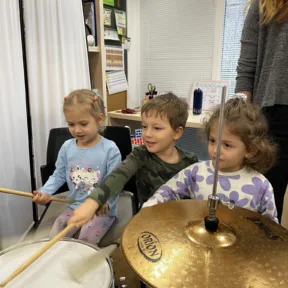 Drumming Against Violence and Injustice