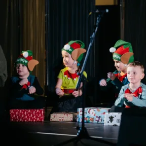Christmas Performance