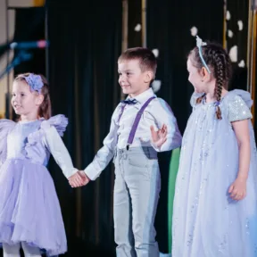 Christmas Performance