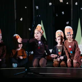 Christmas Performance