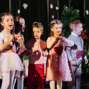 Christmas Performance