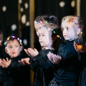 Christmas Performance