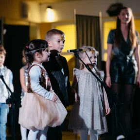 Christmas Performance