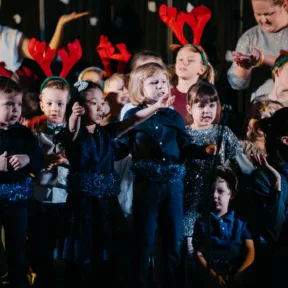 Christmas Performance