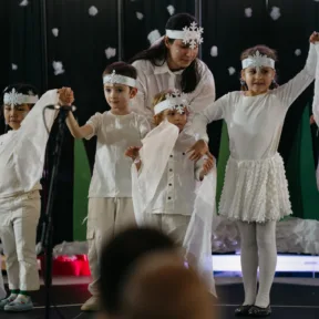 Christmas Performance
