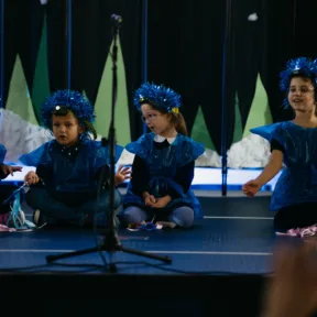 Christmas Performance