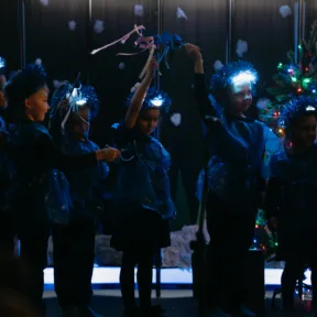 Christmas Performance