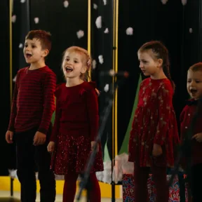Christmas Performance