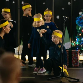 Christmas Performance