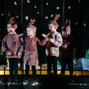 Christmas Performance