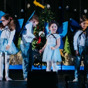 Christmas Performance