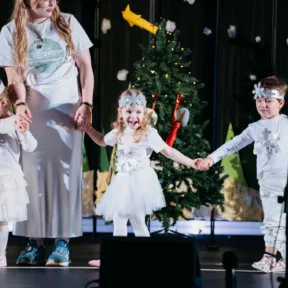 Christmas Performance