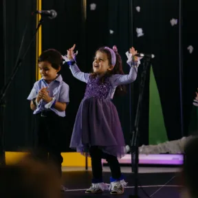 Christmas Performance