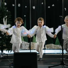 Christmas Performance