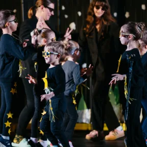 Christmas Performance