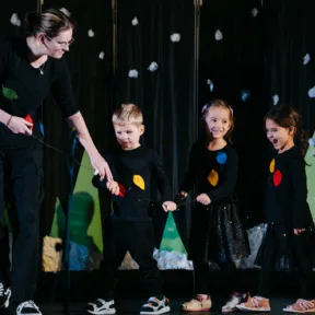 Christmas Performance