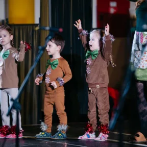 Christmas Performance