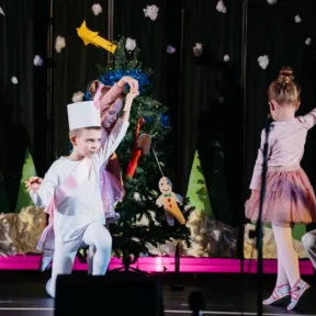 Christmas Performance