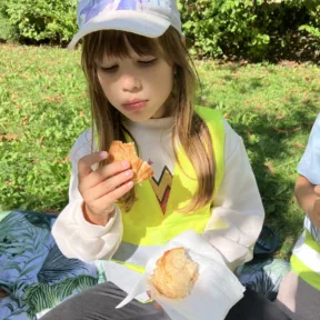 Class Picnic